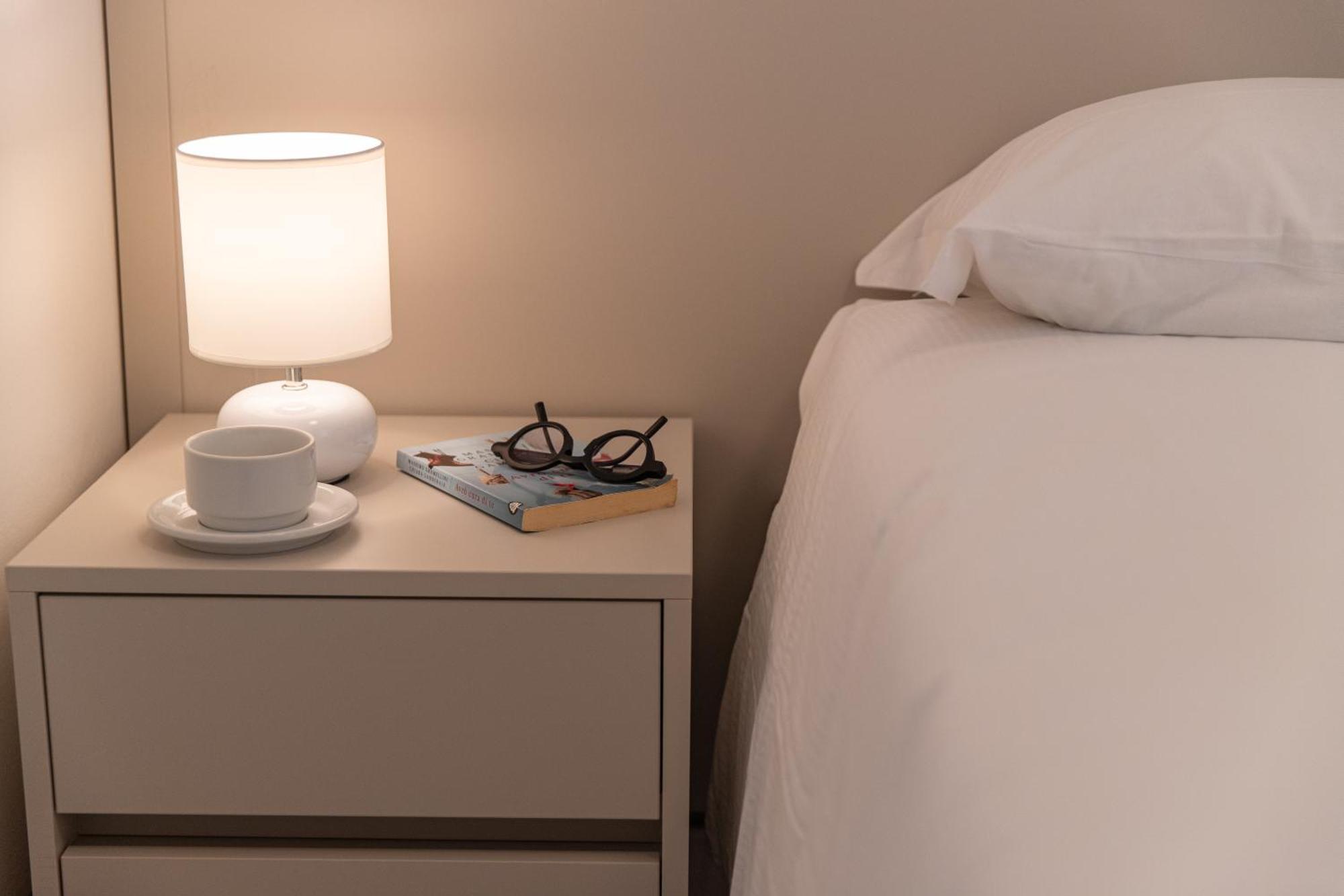 Prestige Garda Home - Ai Cappuccini 佩斯基耶拉德加达 外观 照片