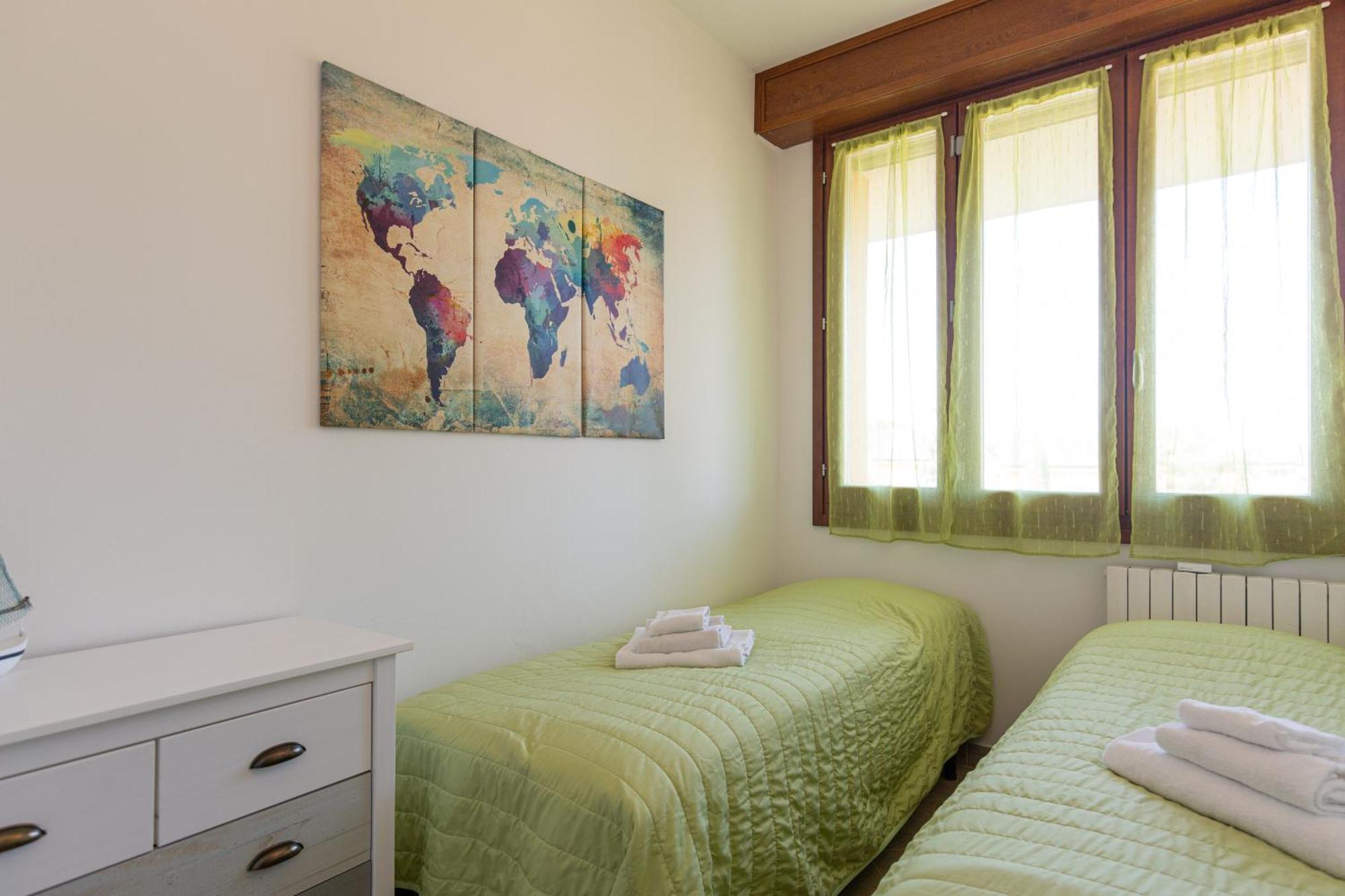 Prestige Garda Home - Ai Cappuccini 佩斯基耶拉德加达 外观 照片