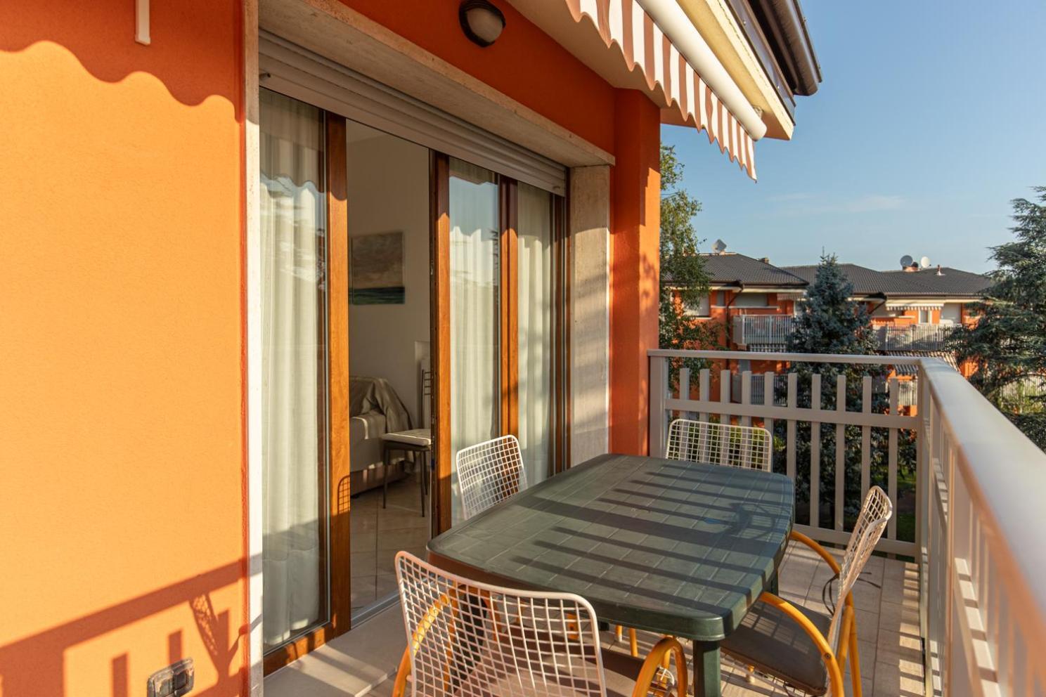Prestige Garda Home - Ai Cappuccini 佩斯基耶拉德加达 外观 照片