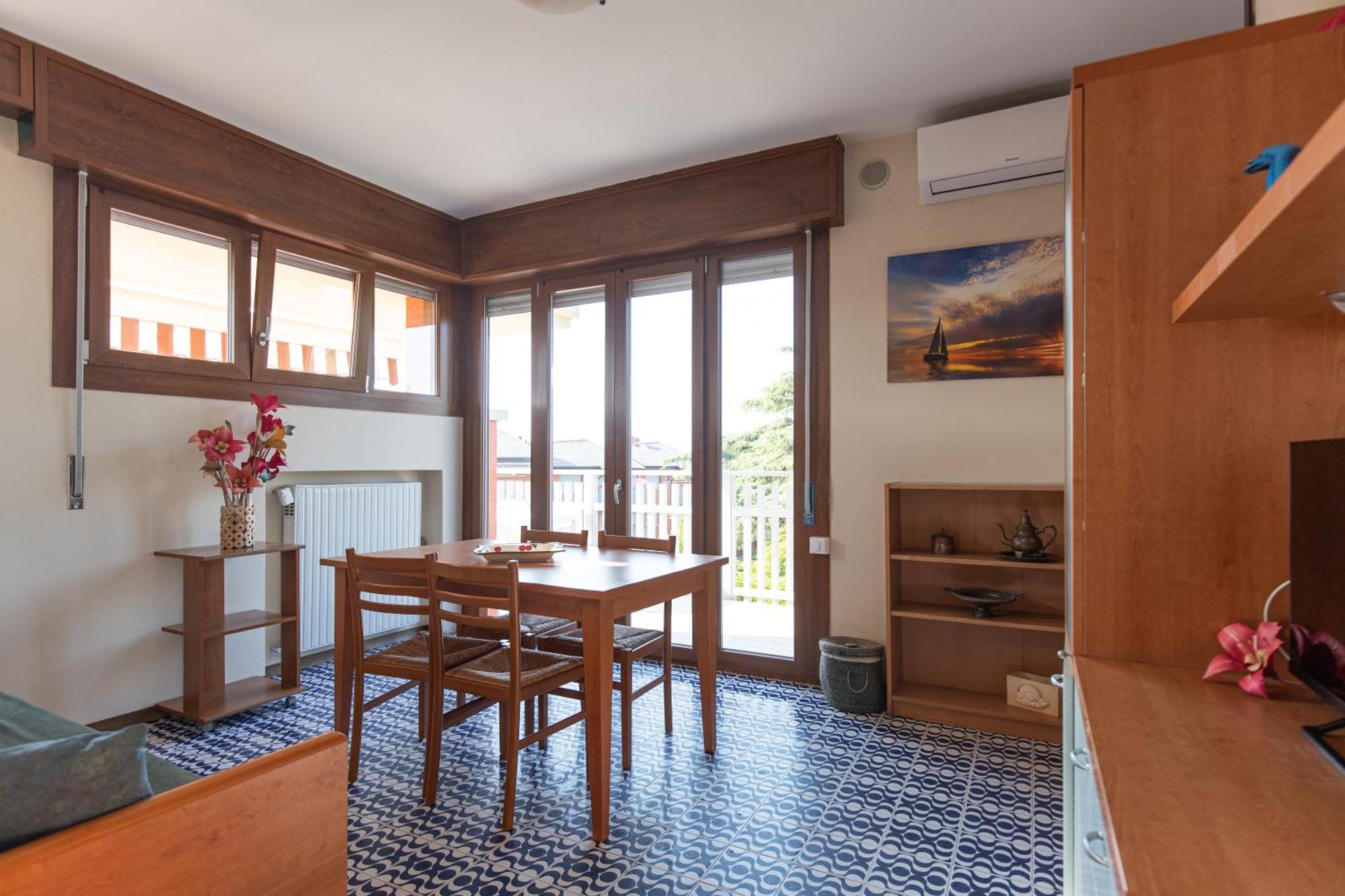 Prestige Garda Home - Ai Cappuccini 佩斯基耶拉德加达 外观 照片