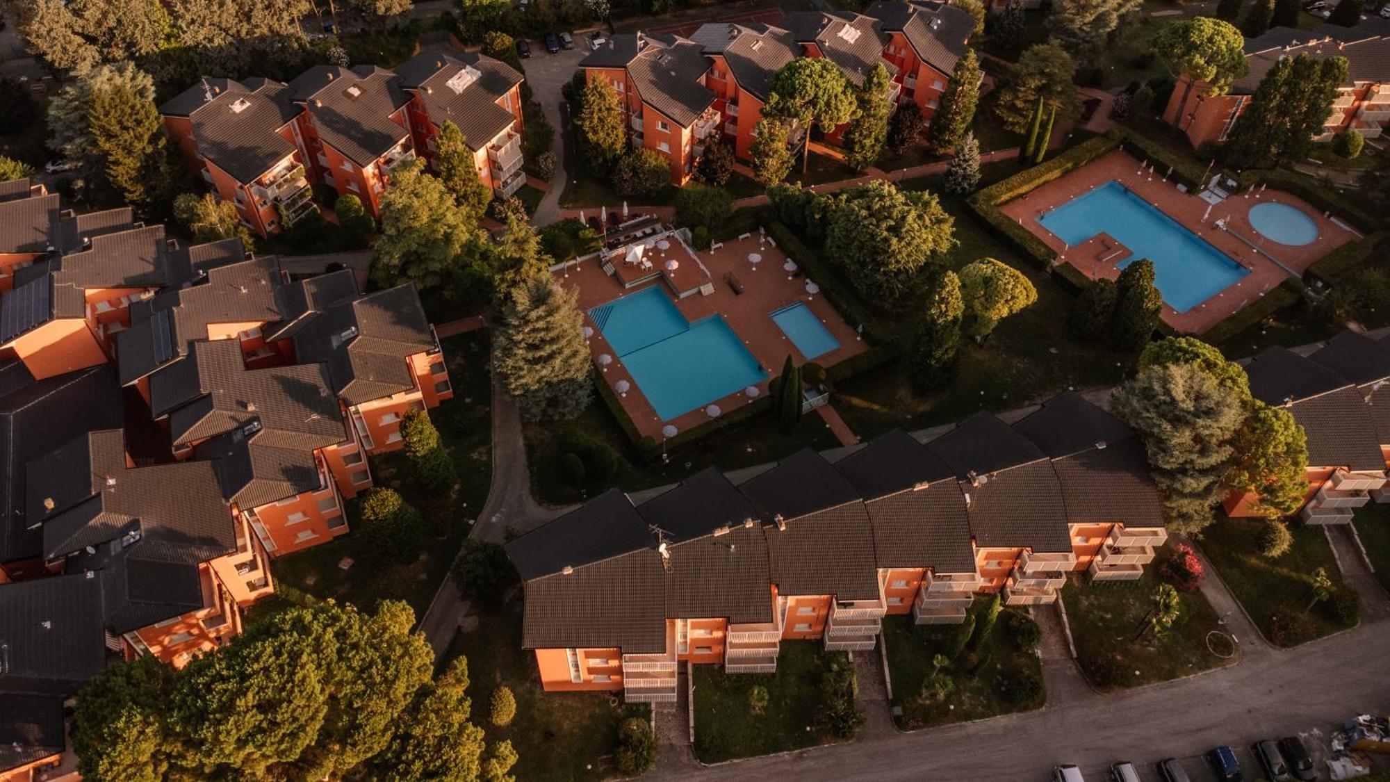 Prestige Garda Home - Ai Cappuccini 佩斯基耶拉德加达 外观 照片